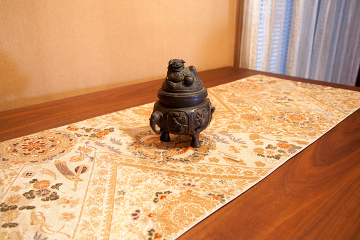 テーブルセンター