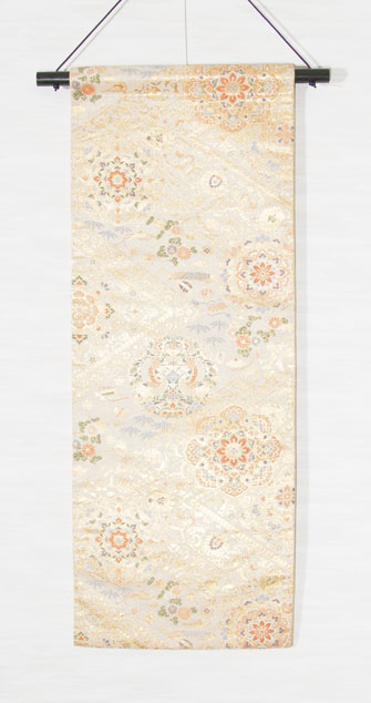 帯タペストリー 帯壁掛